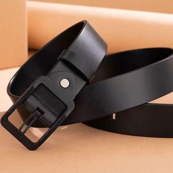 Bälte - Midnight Buckle - Bild 2