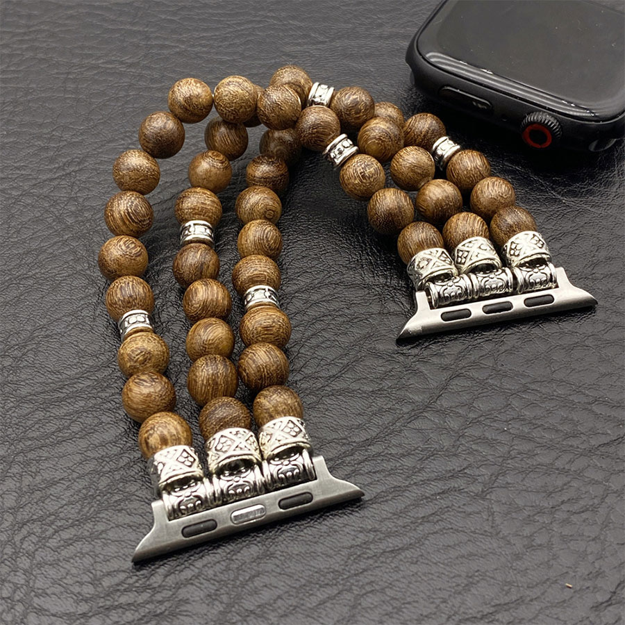 The Beaded Band
