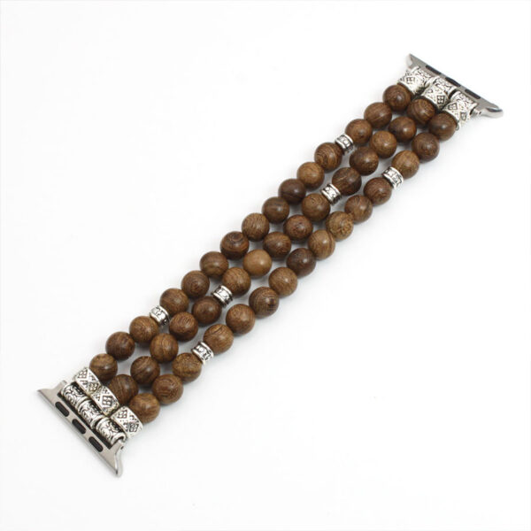 Klockarmband - The Beaded Band(Apple Watch) - Bild 2