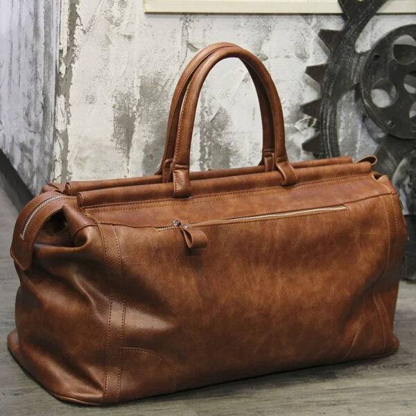 Weekend väska - The Hideaway Bag