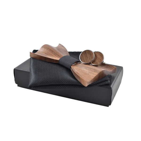 Accessoarset - Arbor Gentleman